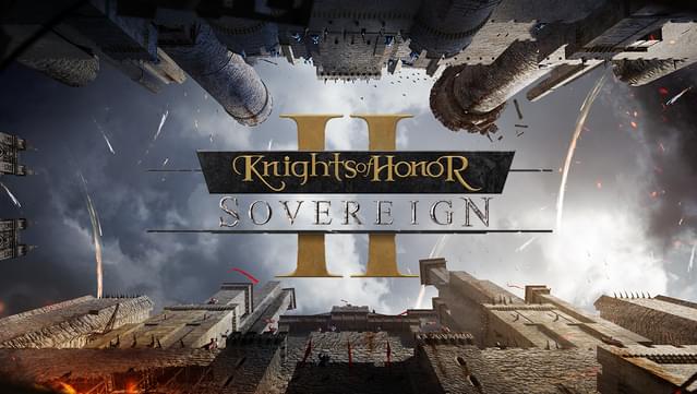 Knights of Honor II: Sovereign - Soundtrack
