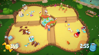 Baby Storm Demo screenshot 9