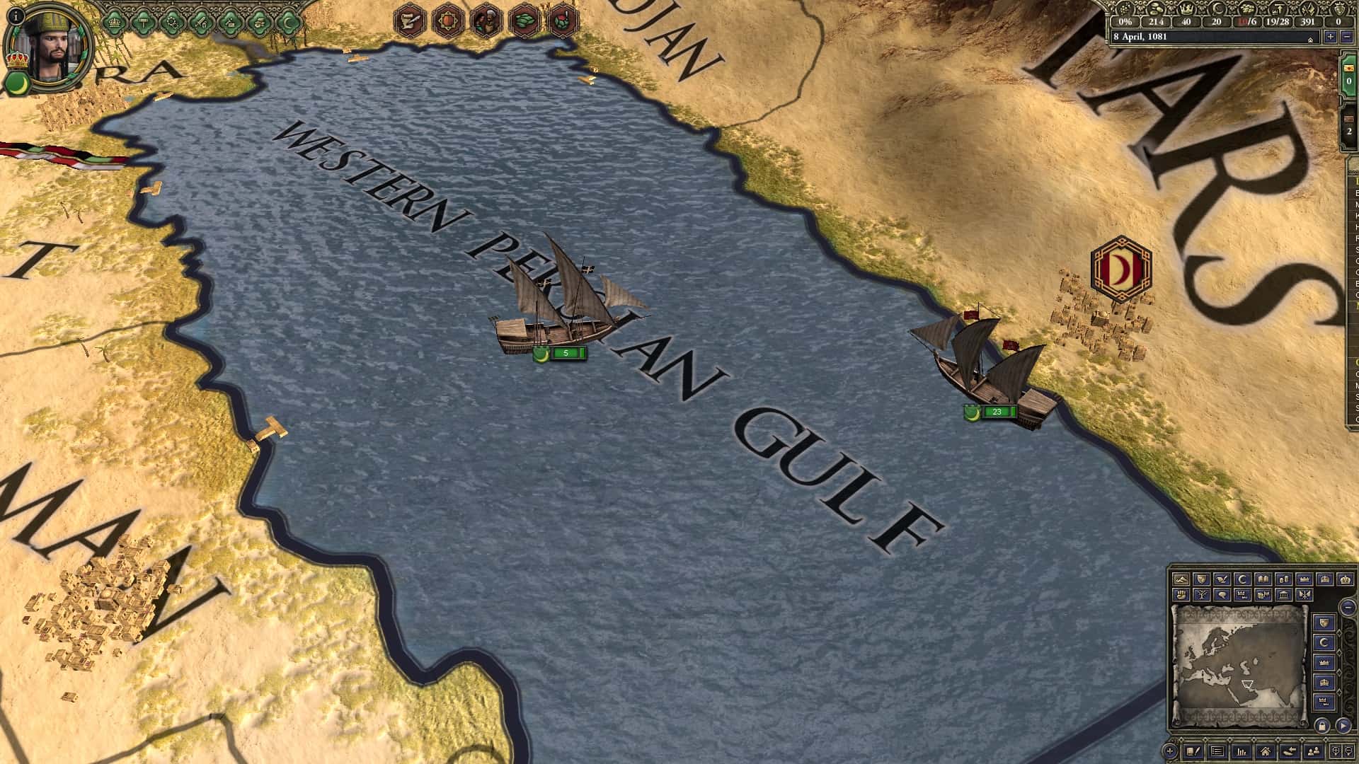 #8. Content Pack - Crusader Kings II: Conclave (GOG) 게시자: Paradox Interactive