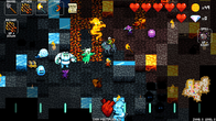 Crypt of the NecroDancer screenshot 5