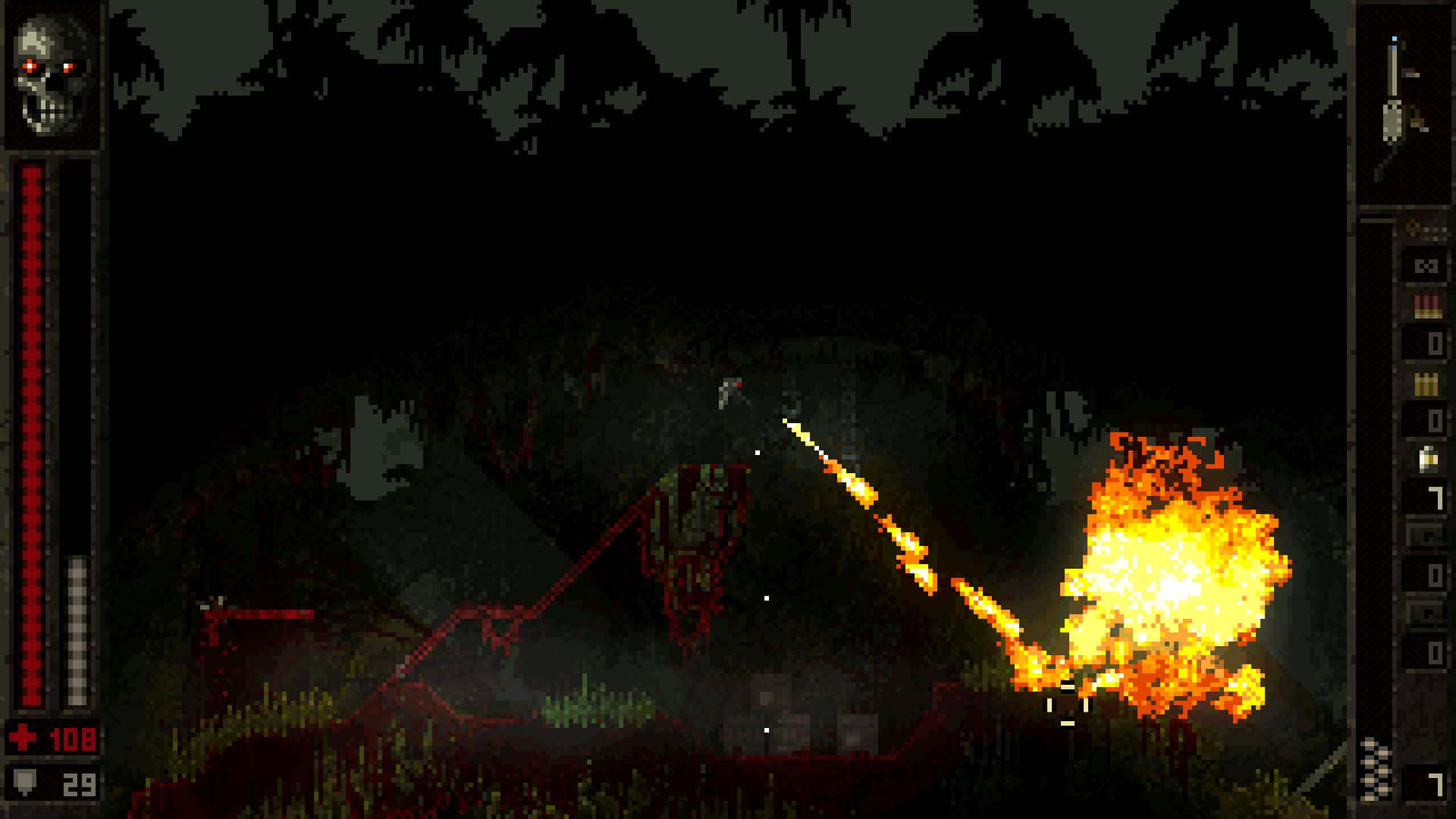 #3. Butcher Demo (GOG) 由: Crunching Koalas