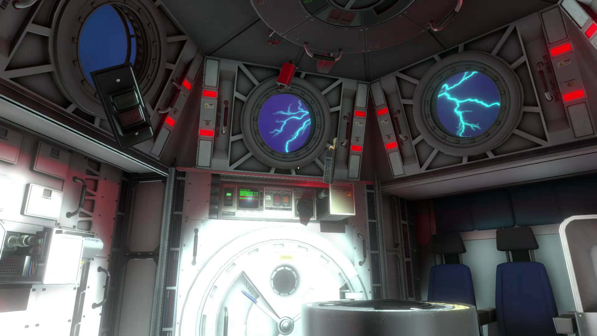 #3. Tin Can: Escape Pod Simulator (GOG) 由: Tin Can Studio