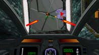 Descent 2 screenshot 4