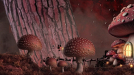 Spirits of Baciu screenshot 4