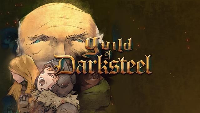 Guild of Darksteel Demo