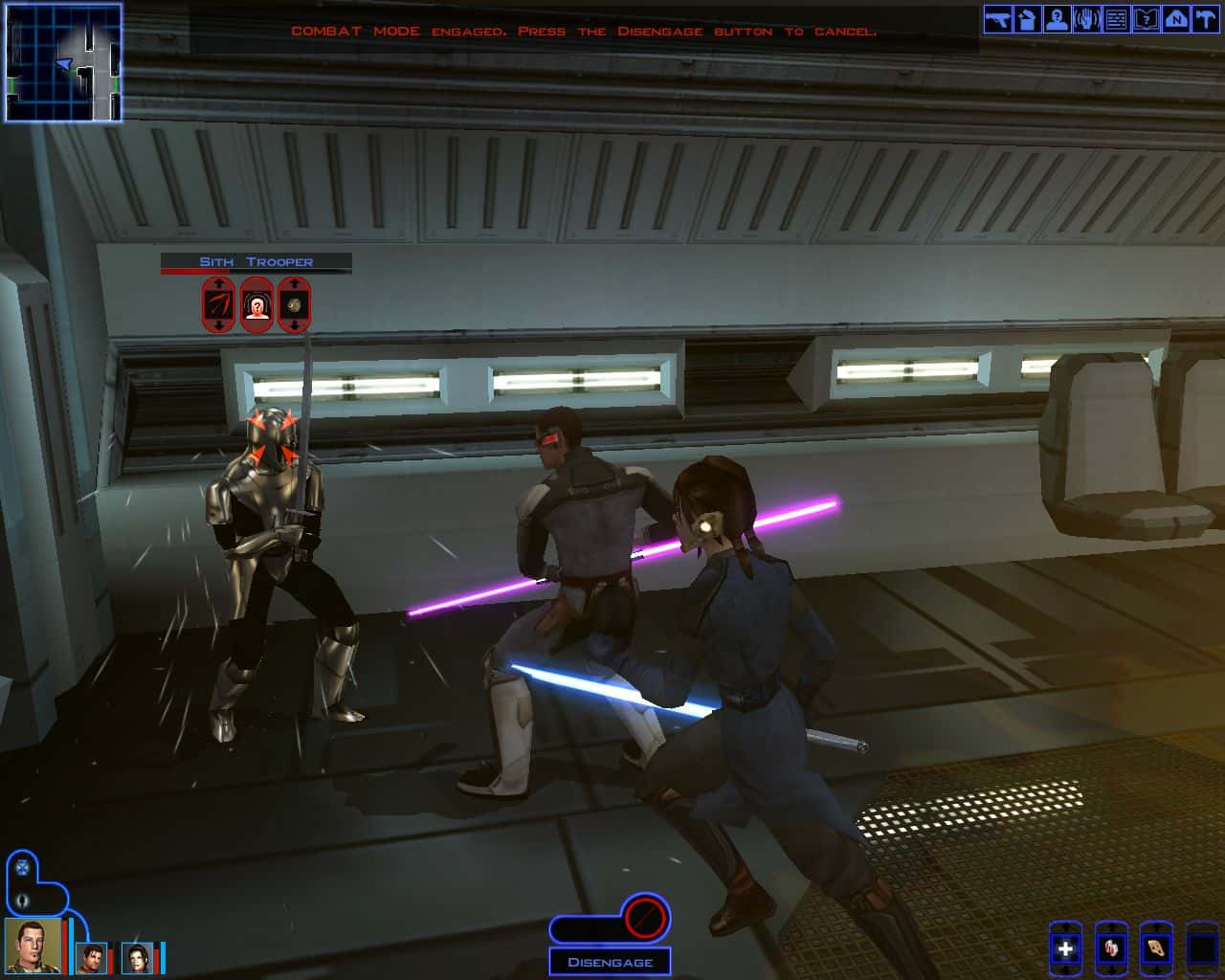 #5. STAR WARS™: Knights of the Old Republic (GOG) Von: Disney
