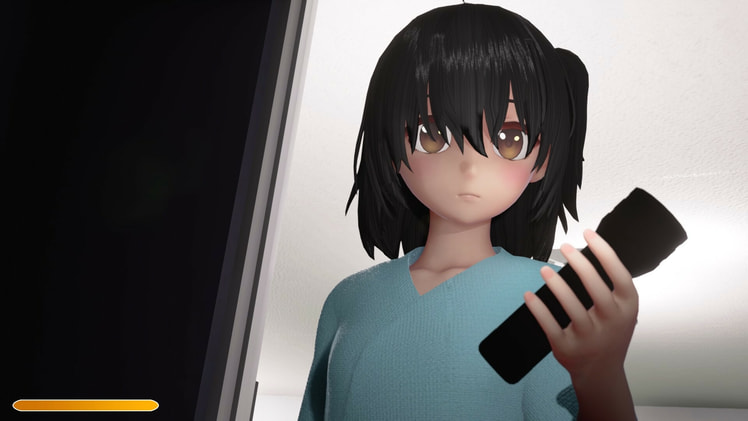 DYSTHANASIA screenshot screenshot 4