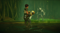 EARTHLOCK screenshot 1
