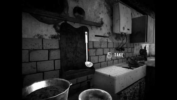 HORSES screenshot screenshot 8