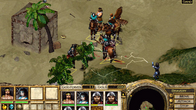 Invictus: In the Shadow of Olympus screenshot 5