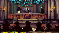 Brownie's Adventure Demo screenshot 8