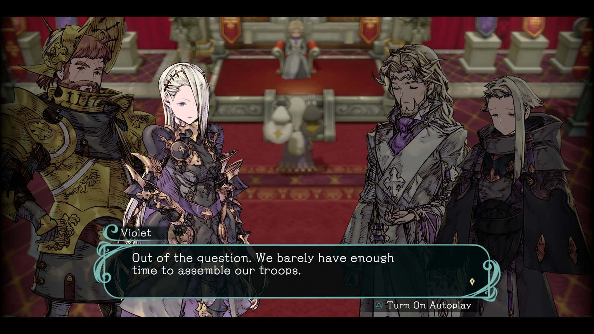 #2. Trinity Trigger - Extra Episode: Violet (GOG) 由: XSEED Games, Marvelous USA, Inc.