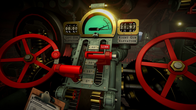 IRON NEST: Heavy Turret Simulator Demo screenshot 8