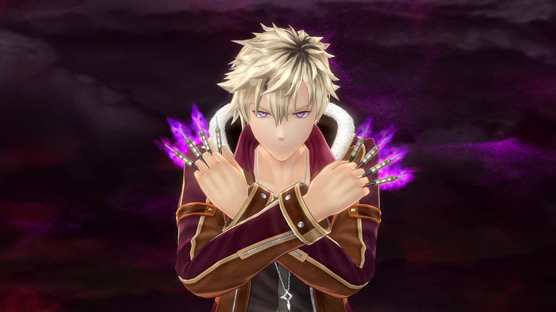 #6. The Legend of Heroes: Trails of Cold Steel IV (GOG) 由: NIS America, Inc.