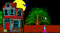 The Hugo Trilogy screenshot 1