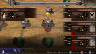 LEGRAND LEGACY: Tale of the Fatebounds screenshot 9