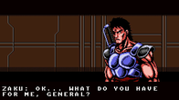 Oniken: Unstoppable Edition screenshot 5