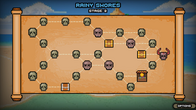 Spin Hero screenshot 2