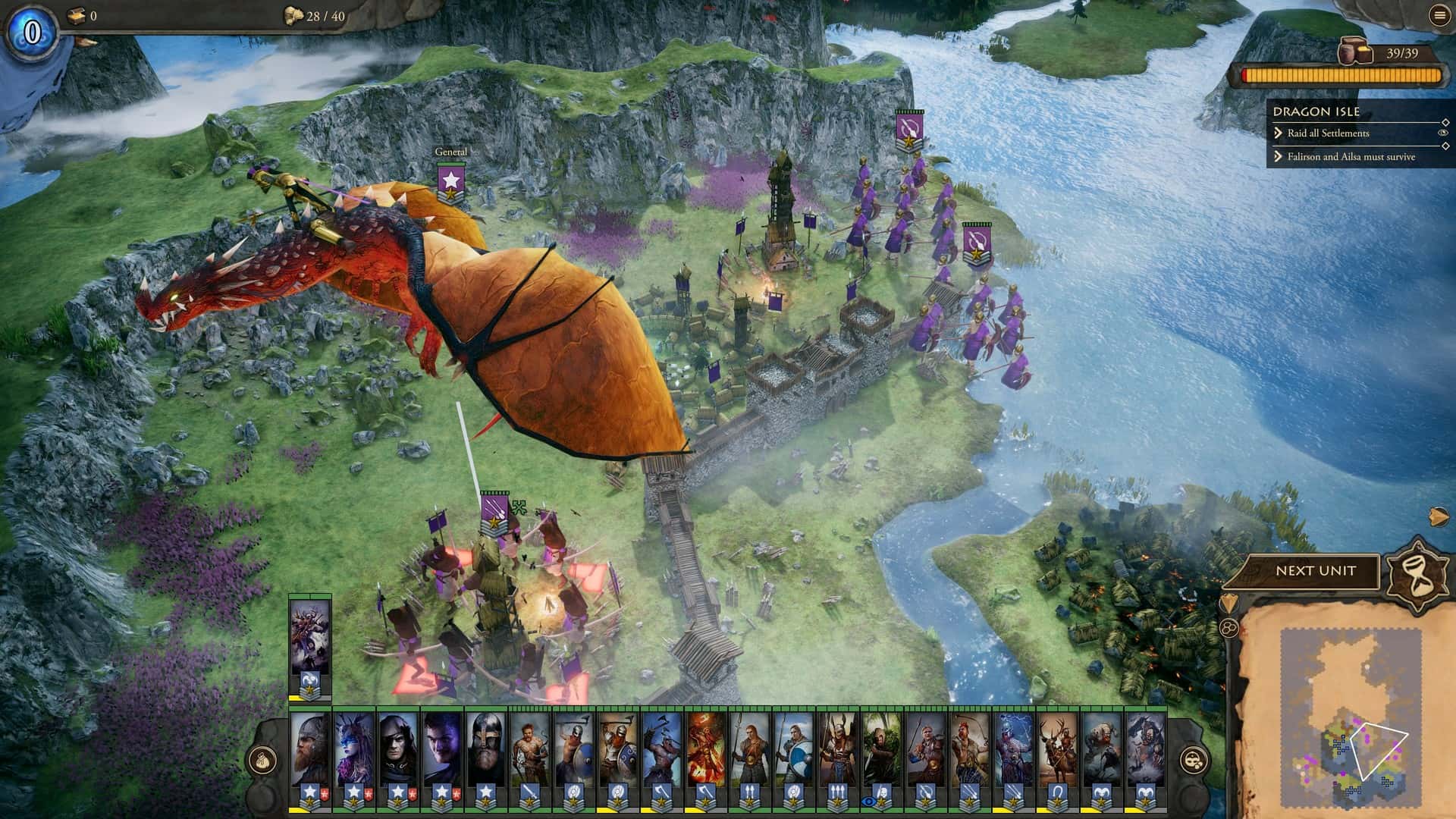 #9. Fantasy General II - Hero Edition Upgrade Pack (GOG) โดย: Slitherine Ltd.