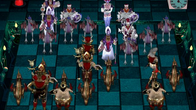Combat Chess screenshot 2