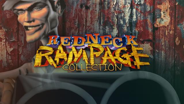 Redneck Rampage Collection