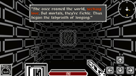 Dungeon Vixens: A Tale of Temptation screenshot 7