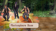 Knights of Messiah screenshot 3