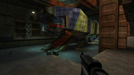 Red Faction screenshot 1