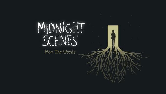 Midnight Scenes: From the Woods Soundtrack