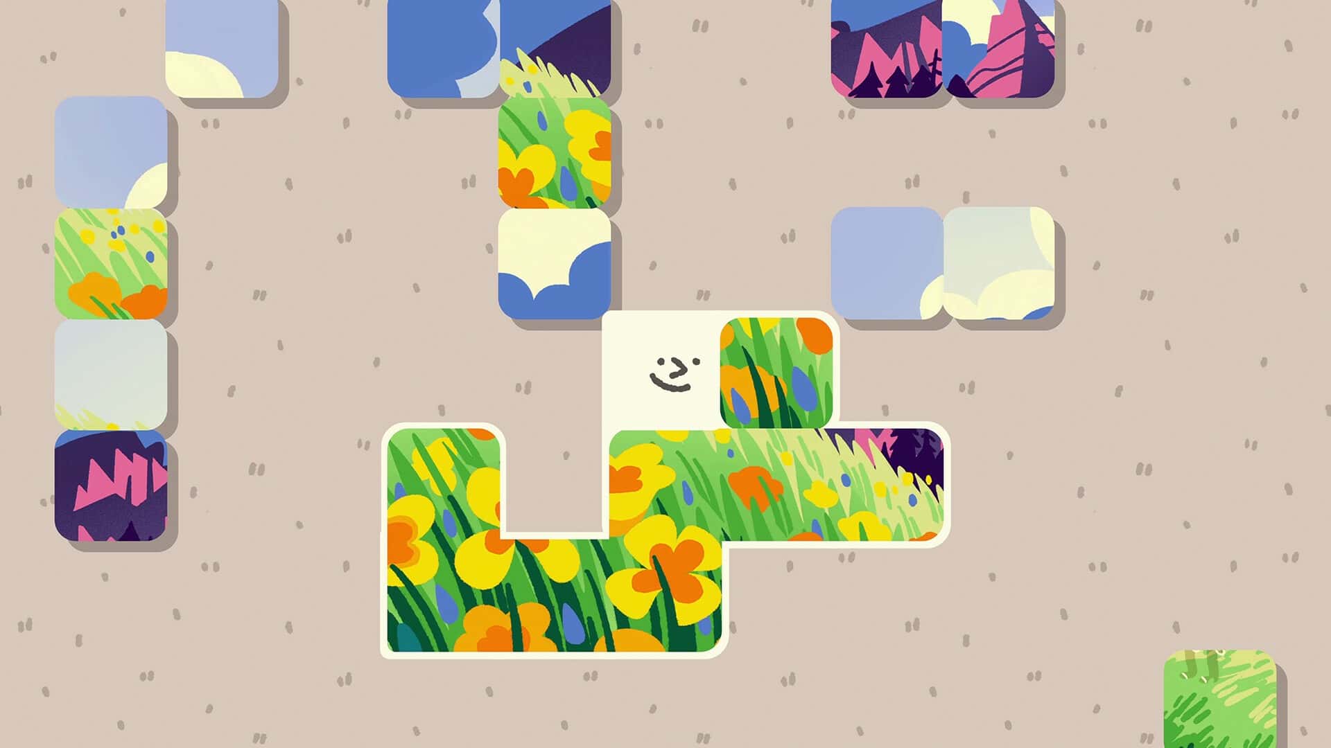 #4. Wilmot Works It Out (GOG) 由: Finji