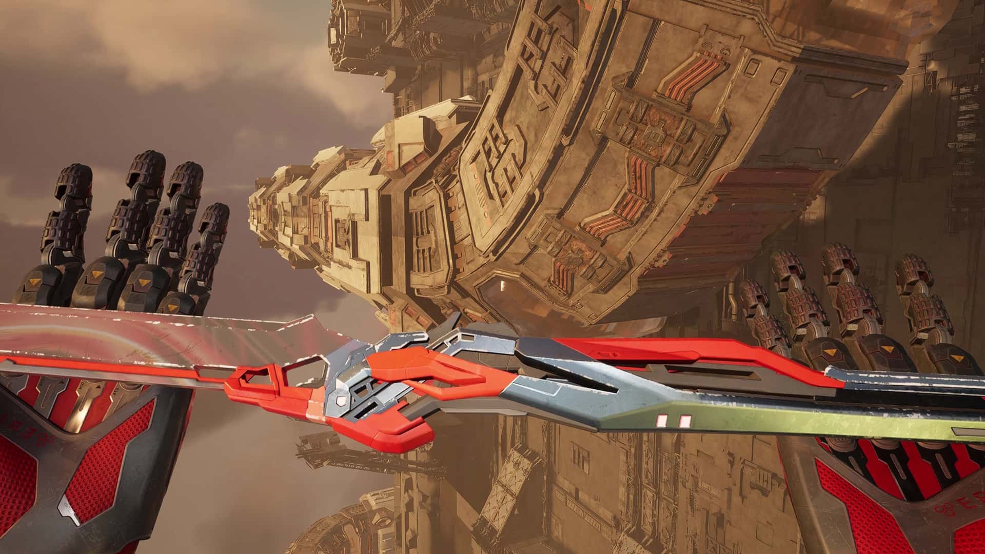 #2. Ghostrunner 2 - Anniversary Pack (GOG) 由: 505 Games