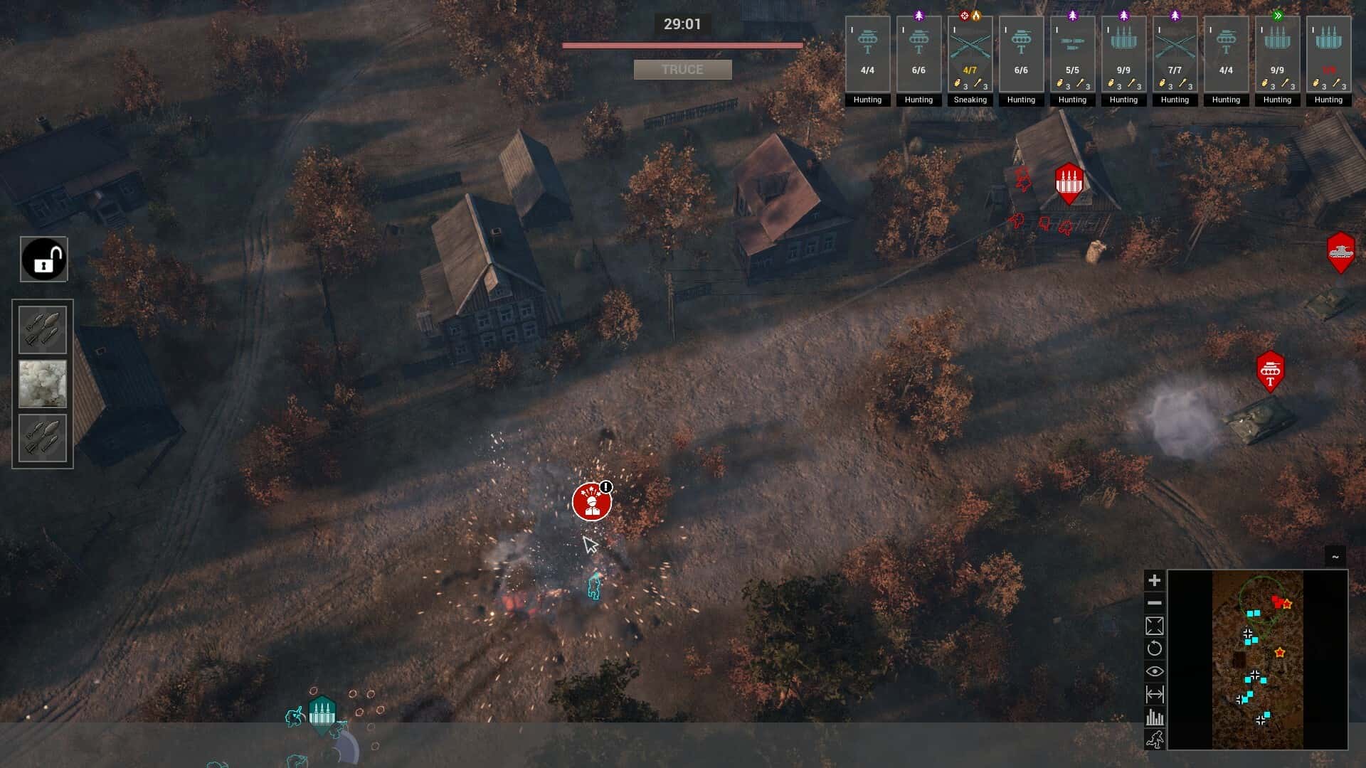 #5. Platoon Commander (GOG) 由: Slitherine Ltd.