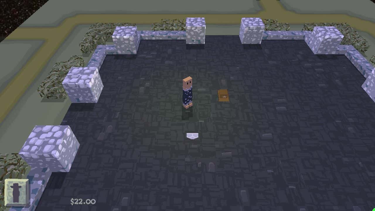 #4. The Real Texas: Dusty Skies Edition (GOG) Podle: Kitty Lambda Games