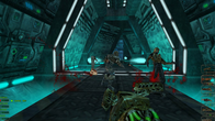 Daikatana screenshot 1