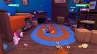 Clive 'N' Wrench screenshot 10