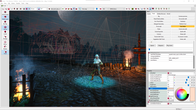 The Witcher 3 REDkit screenshot 1