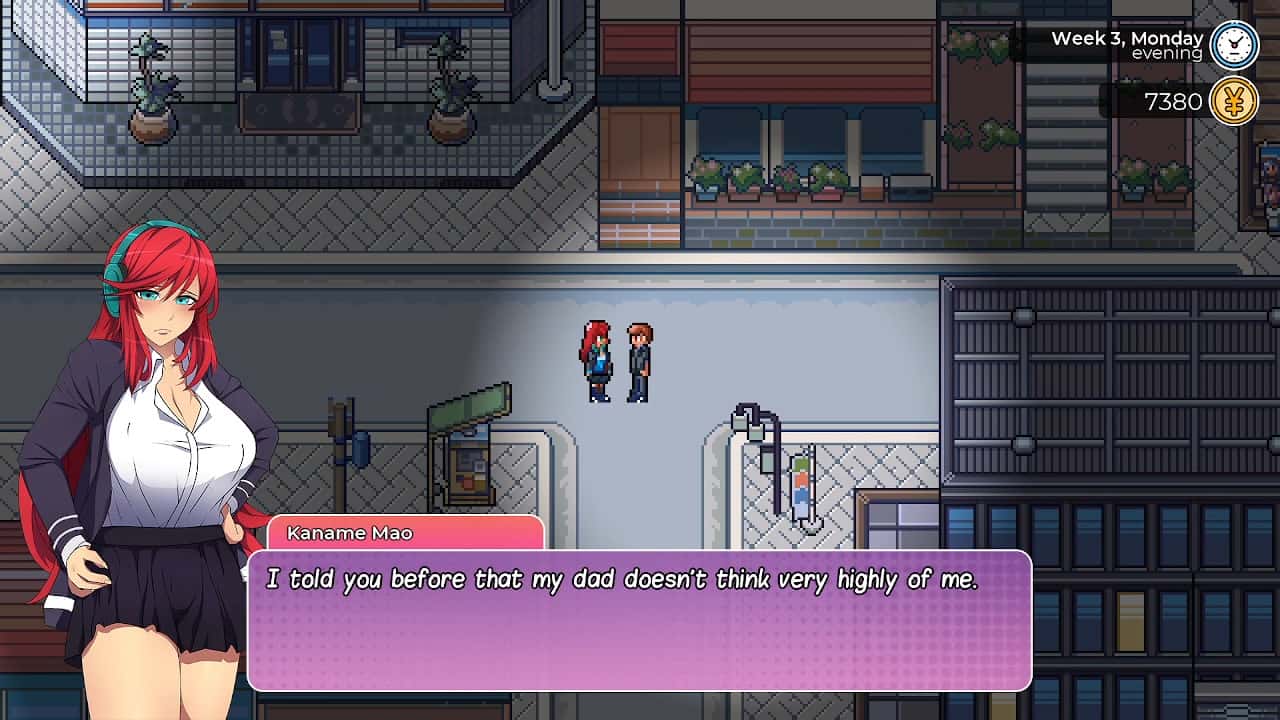 #4. Long and Hard… Summer! (GOG) โดย: MediBang Games