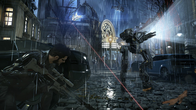 Deus Ex: Mankind Divided screenshot 8