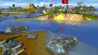 Massive Assault screenshot 12