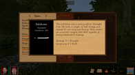 Call of Saregnar screenshot 7