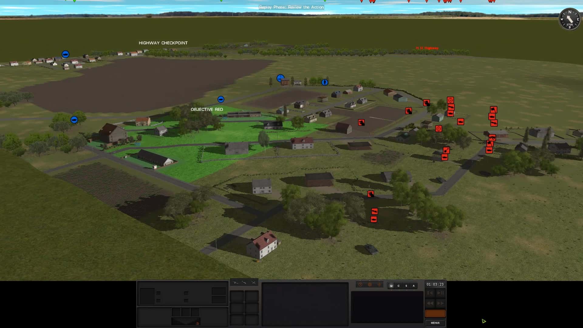 #7. Combat Mission Black Sea - Complete Pack (GOG) โดย: Slitherine Ltd.