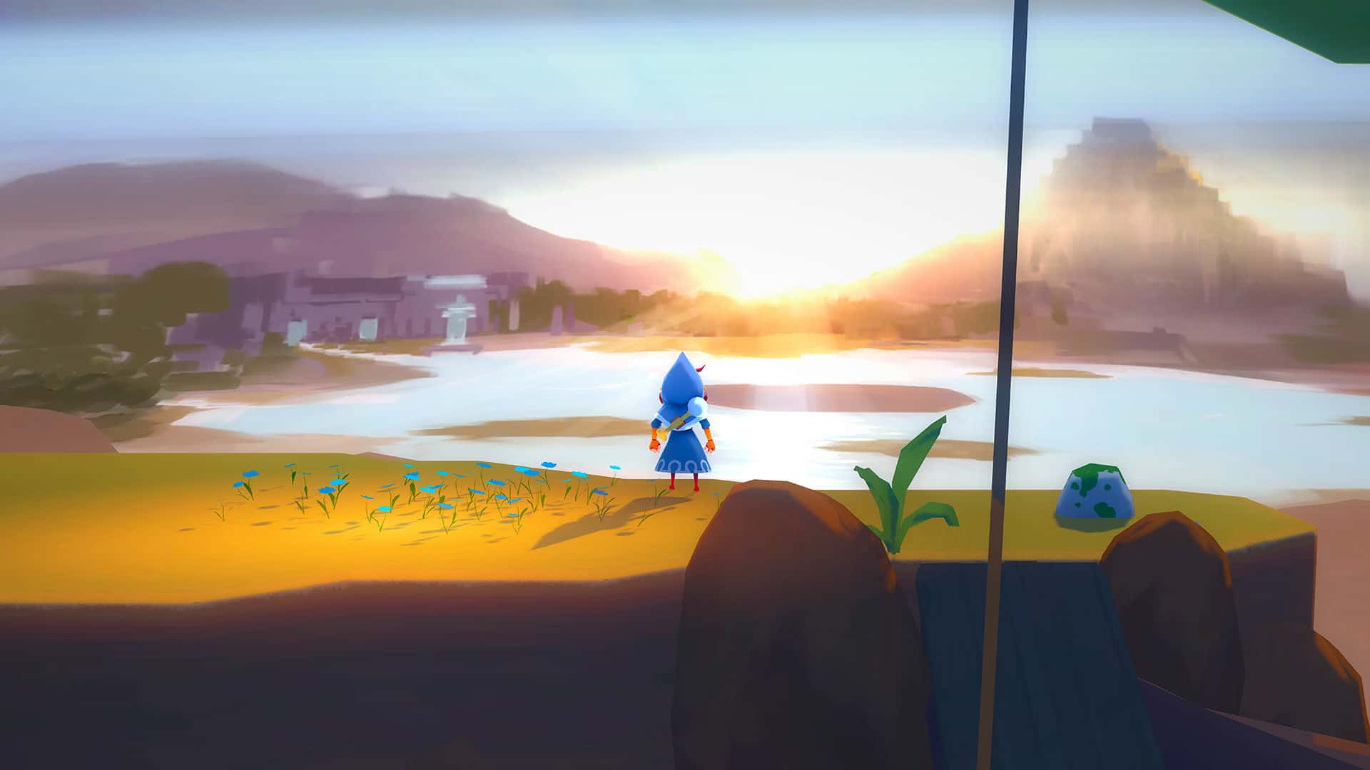 #3. World to the West (GOG) โดย: Rain Games