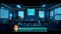Between Horizons Demo screenshot 9