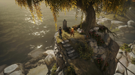 Brothers: A Tale of Two Sons screenshot 1