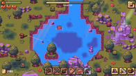 Vexlands Demo screenshot 7