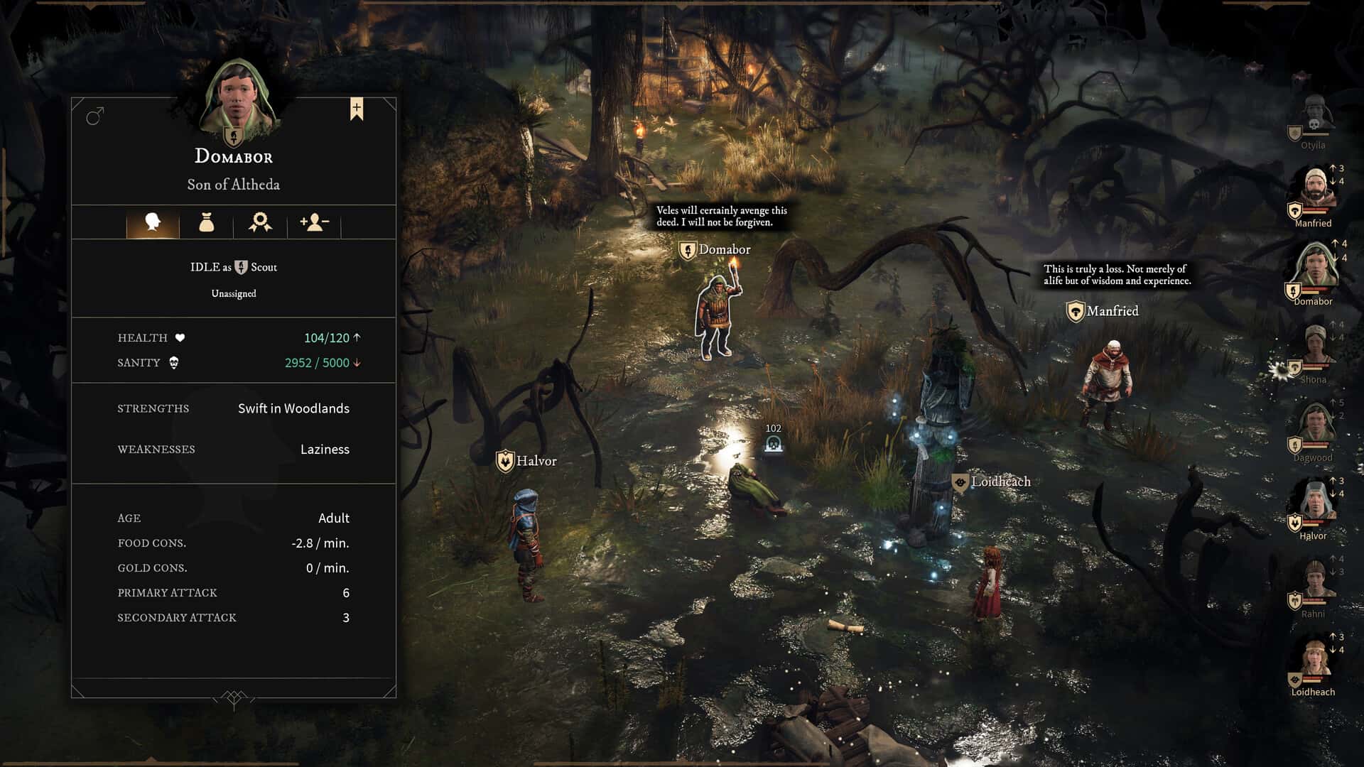 #2. Gord (GOG) Bởi: Team17 Digital LTD.