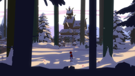 Röki screenshot 2