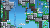 BioMenace Remastered screenshot 11