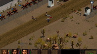 Jagged Alliance 2 screenshot 8