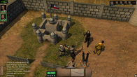 Dead State: Reanimated screenshot 12